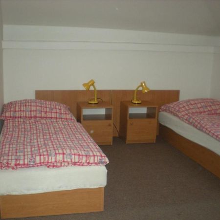 Penzion Barina Dolní Dunajovice Room photo