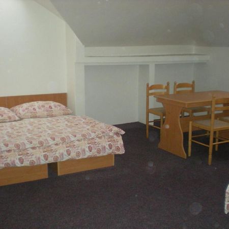 Penzion Barina Dolní Dunajovice Room photo